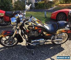 2005 Victory KINGPIN for Sale