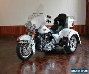 2007 Harley-Davidson Touring