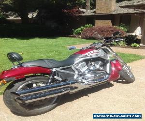 2006 Harley-Davidson VRSC