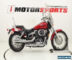 2007 Honda Shadow