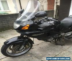 honda deauville nt650 for Sale