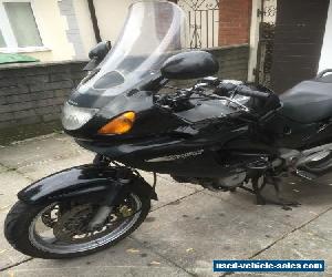 honda deauville nt650 for Sale