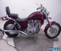 1987 Suzuki VS1400 Intruder Unregistered US Import Barn Find Classic Restoration for Sale