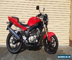 Hyosung GT250 Comet for Sale