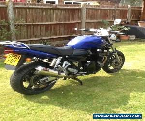 Suzuki GSX1400 spares or repair