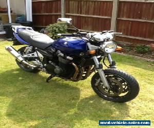 Suzuki GSX1400 spares or repair