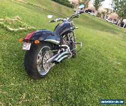 2007 Victory Chopper for Sale