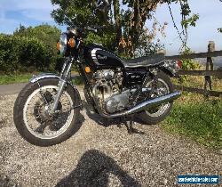 Yamaha XS 650 for Sale