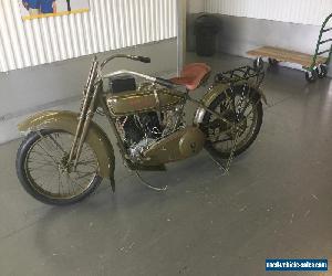 1915 Harley-Davidson 11j