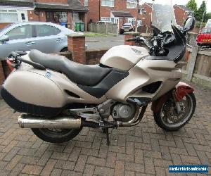 Honda Deauville  for Sale