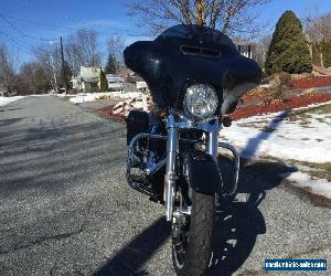 2014 Harley-Davidson Touring