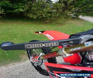 Honda crf 250 2015 buildbase edition 