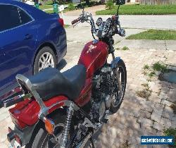 1983 Honda Nighthawk for Sale