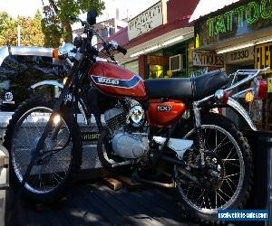 1973 Suzuki Other