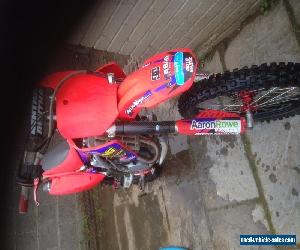 honda crf 150 not ktm yz rm  for Sale