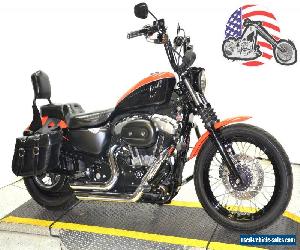 2007 Harley-Davidson Sportster