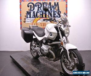 2010 BMW R-Series 2010 R 1200 R *We Ship & Finance* R1200R Bags* for Sale