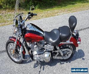 2005 Harley-Davidson Dyna