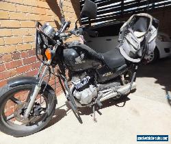 Honda CB 250 for Sale