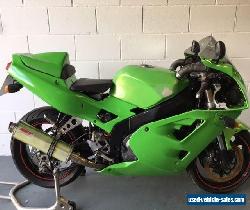 Kawasaki ZXR400 L1 Spares Repairs, Project, Restoration, Track Bike, Race Bike for Sale