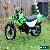 kawasaki kdx50 not crf50 jr50 pw50 z50 for Sale