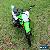 kawasaki kdx50 not crf50 jr50 pw50 z50 for Sale