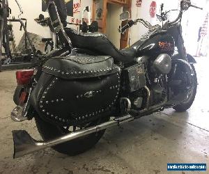 1979 Harley-Davidson Other