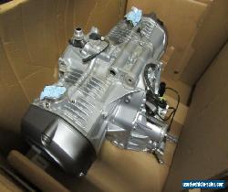 BMW R1200GS Liquid Cooled Engine And Gearbox for Sale