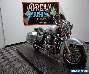 2014 Harley-Davidson Touring 2014 FLHR Road King ABS/103"  *Manager's Special*