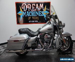 2014 Harley-Davidson Touring 2014 FLHR Road King ABS/103"  *Manager's Special*