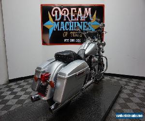2014 Harley-Davidson Touring 2014 FLHR Road King ABS/103"  *Manager's Special*