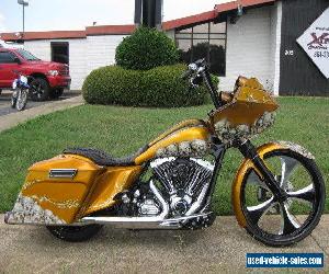 2013 Harley-Davidson Touring