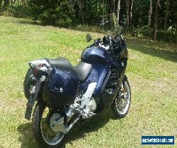 BMW K1200GT MOTORCYCLE for Sale