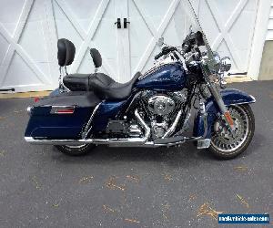 2009 Harley-Davidson Touring