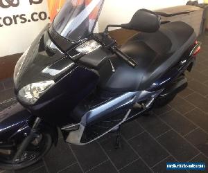 yamaha xmax 125 - Lovely Condition Commuter Scooter - Dry Miles