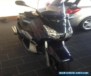 yamaha xmax 125 - Lovely Condition Commuter Scooter - Dry Miles