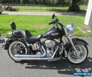 2011 Harley-Davidson Softail for Sale