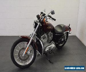 2008 Harley-Davidson Sportster