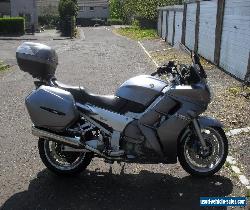 Yamaha FJR 1300 Beautiful Low Mileage Example. for Sale