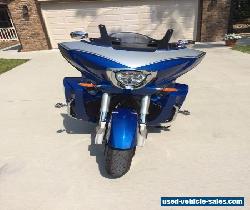 2014 Victory Cross Country Tour for Sale