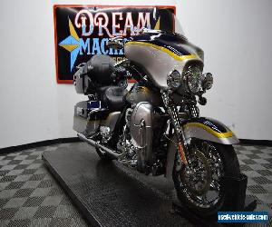 2012 Harley-Davidson Touring 2012 FLHTCUSE7 Screamin' Eagle Ultra Classic CVO