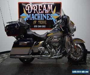 2012 Harley-Davidson Touring 2012 FLHTCUSE7 Screamin' Eagle Ultra Classic CVO