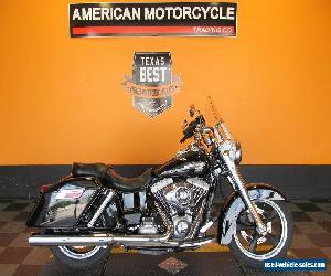 2015 Harley-Davidson Dyna Switchback - FLD