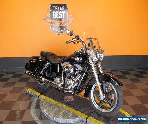 2015 Harley-Davidson Dyna Switchback - FLD