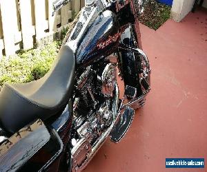 2004 Harley-Davidson Touring