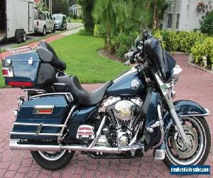 2004 Harley-Davidson Touring