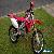 2008 Honda CRF 450 X for Sale