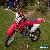 2008 Honda CRF 450 X for Sale