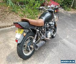 HONDA CB700 1985 for Sale