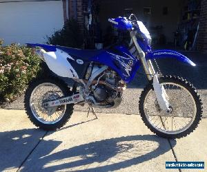 WR450F 2009 $$$ SPENT ON UP-GRADES KTM450 CRF450 KLX450 KTM300 YZ450'CRF450x